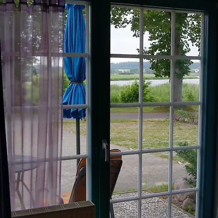 Apartmán Am Neuensiener See