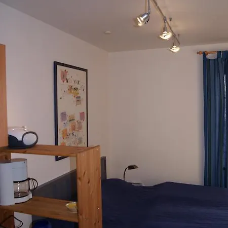 Apartmán Am Neuensiener See