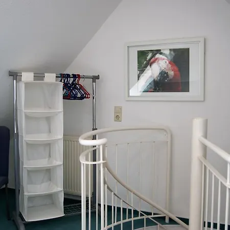Apartmán Am Neuensiener See