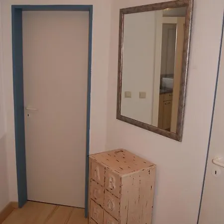 Apartmán Am Neuensiener See *